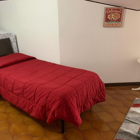 Apartment La Terrazza أوريو آل سيريو المظهر الخارجي الصورة
