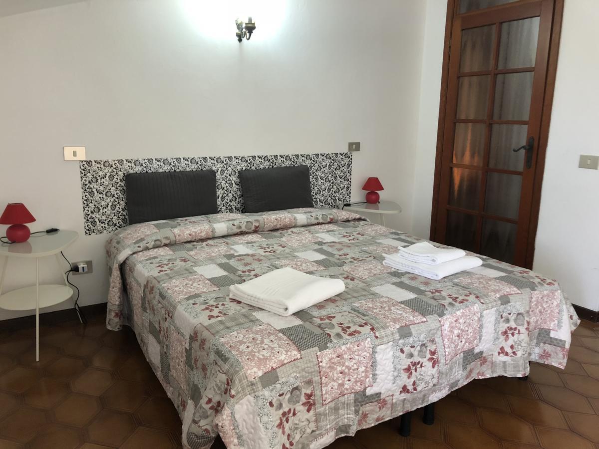 Apartment La Terrazza أوريو آل سيريو المظهر الخارجي الصورة