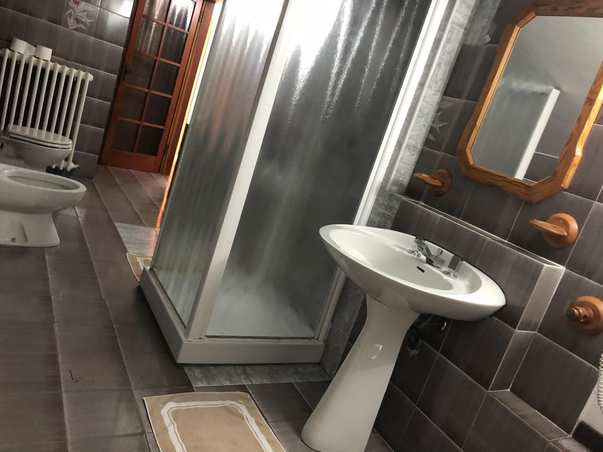Apartment La Terrazza أوريو آل سيريو المظهر الخارجي الصورة